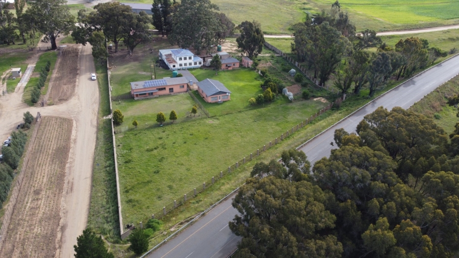 Commercial Property for Sale in Bethlehem Rural Free State